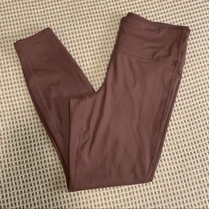Athleta workout leggings